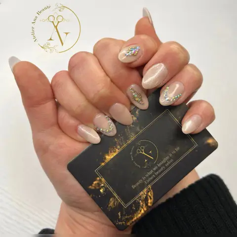 Atelier Ana Beauté Montreal