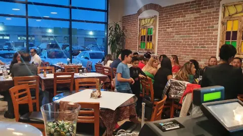 Behesht Restaurant
