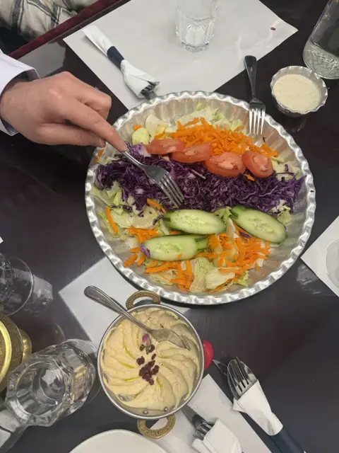Behesht Restaurant