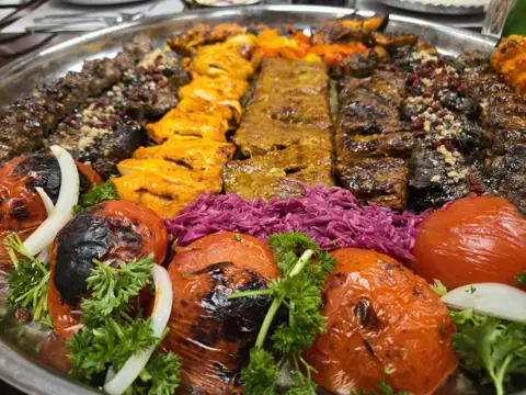 Behesht Restaurant