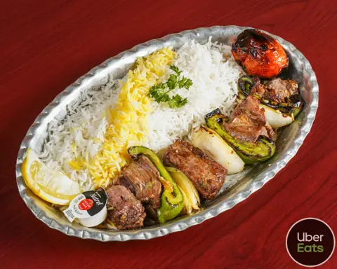 Behesht Restaurant