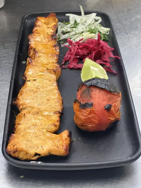 Mizban Restaurant & Catering