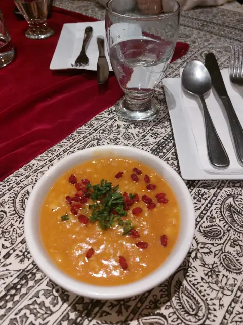 Nab Traditional Restaurant