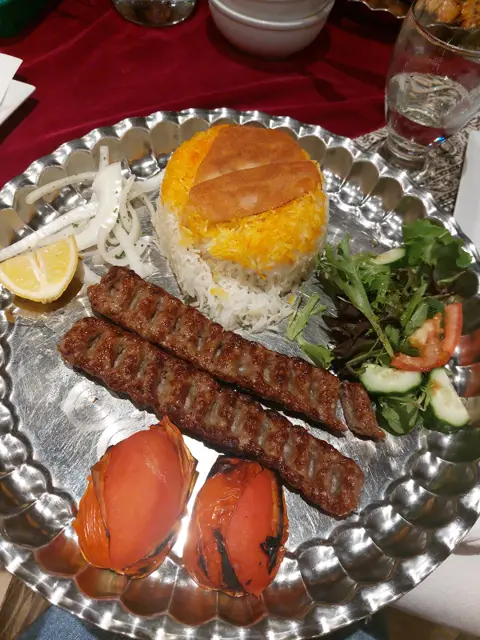 Nab Traditional Restaurant