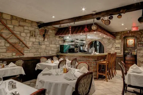 Nab Traditional Restaurant