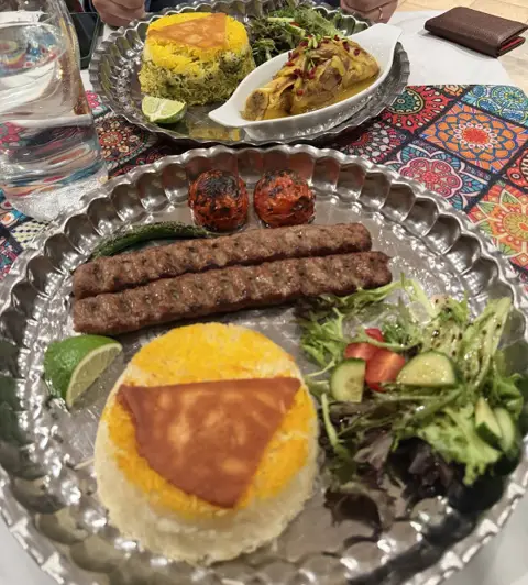 Nab Traditional Restaurant