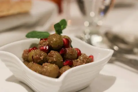 Nab Traditional Restaurant