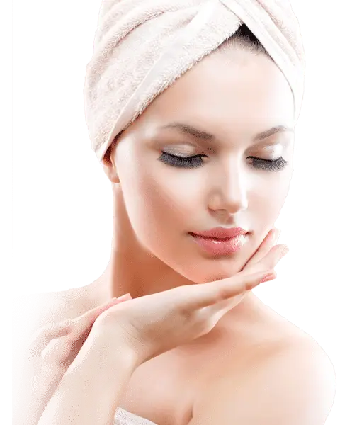 Shelly Najafi / Skin & Laser Specialist