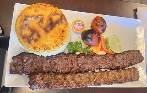 Shali Resto