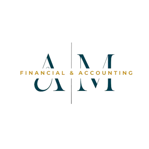 AM Accounting (Amin Motamed)
