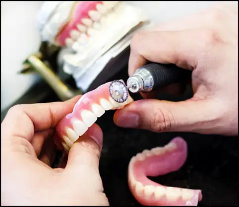Denturologie Hadi