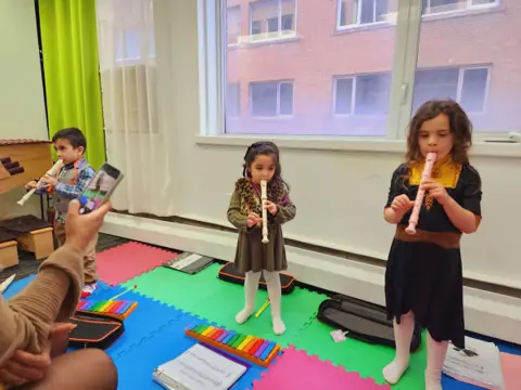 ReMi Academy