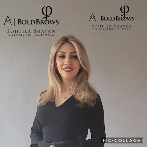 Sosha Salon Montreal