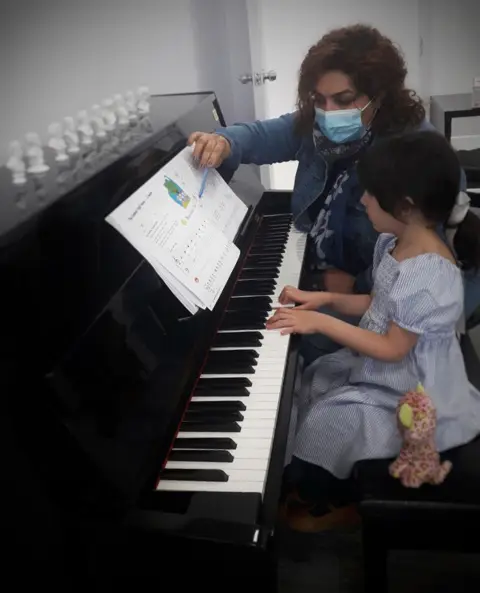 Blue Danube Music Academy
