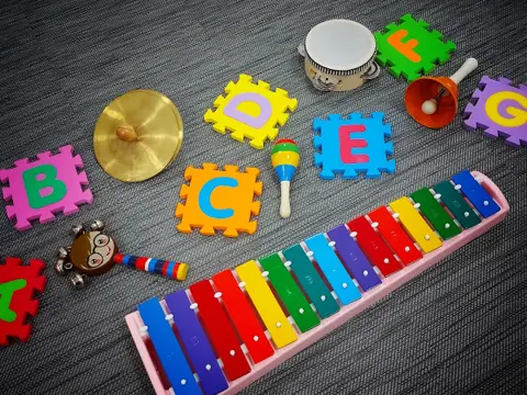 Blue Danube Music Academy
