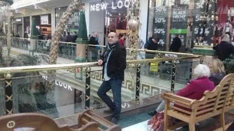 Amir Sam (Century 21 ImmuPlus)