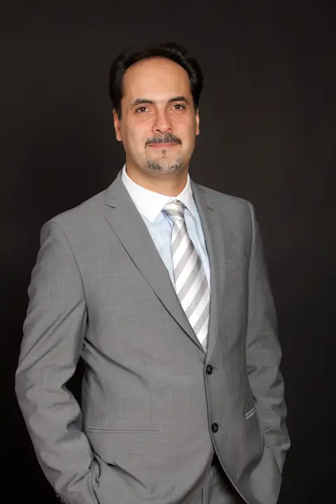 Amir Sam (Century 21 ImmuPlus)