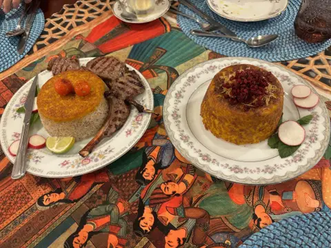 Cafe Aunja
