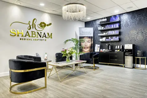 Shabnam Medical Aesthetic