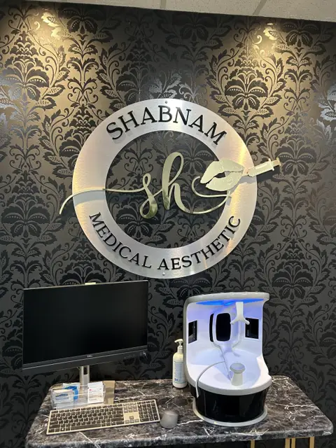 Shabnam Medical Aesthetic