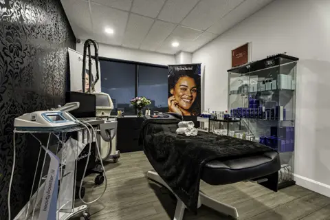 Shabnam Medical Aesthetic