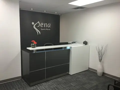 Dena Sports Physio Côte St-Luc
