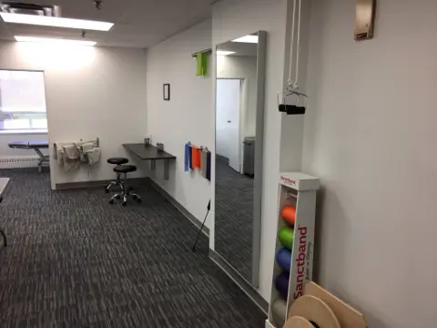 Dena Sports Physio Côte St-Luc