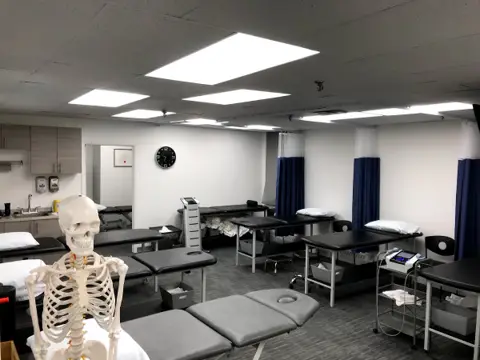 Dena Sports Physio Côte St-Luc