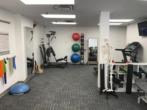 Dena Sports Physio Côte St-Luc