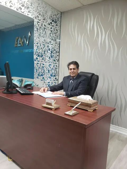 ELAN Accounting