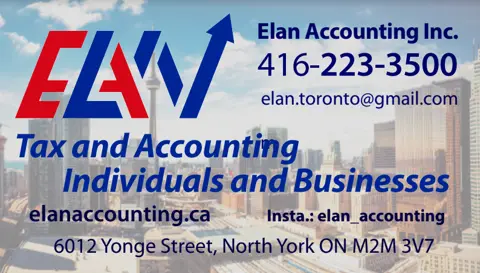 ELAN Accounting