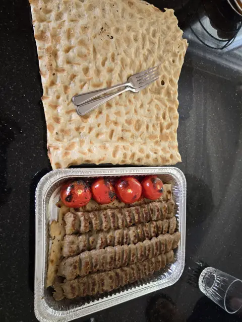 Soleil de zagros