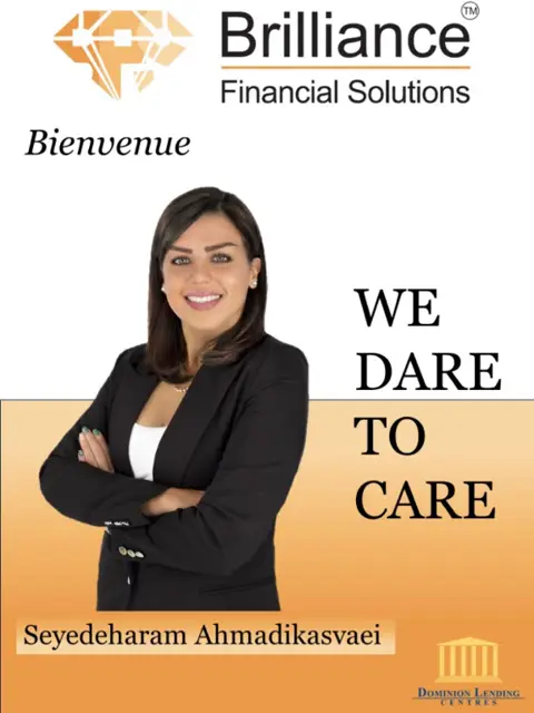 Aram Ahmadi Financial service