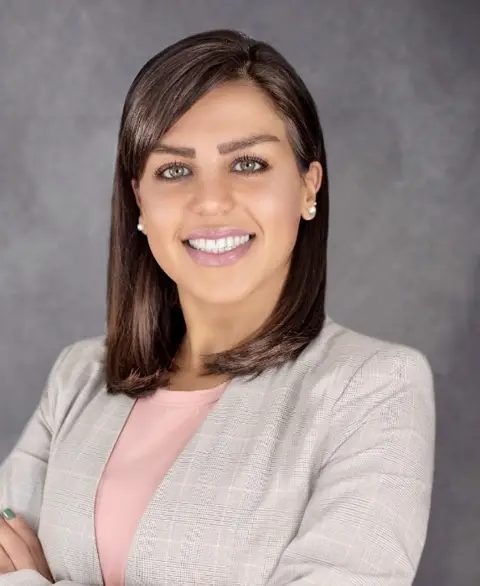 Aram Ahmadi Financial service