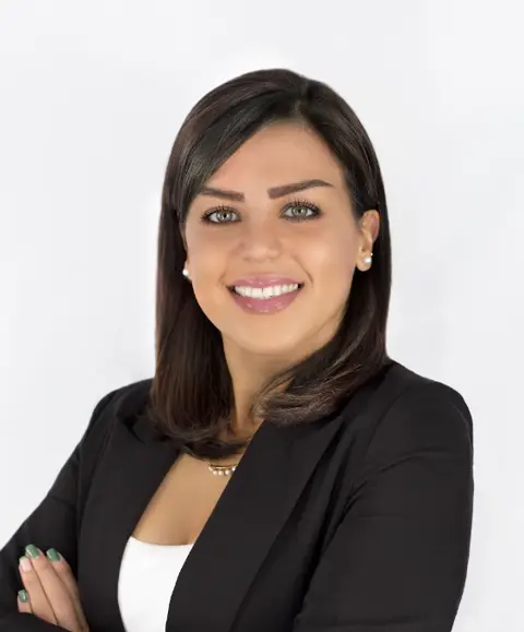 Aram Ahmadi Financial service