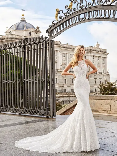 Leila Haute Couture