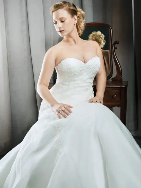 Leila Haute Couture