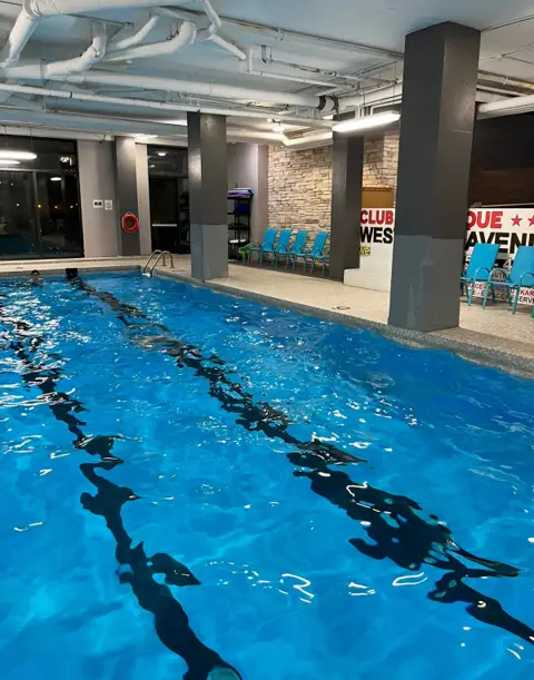 Fitness Factory Mtl