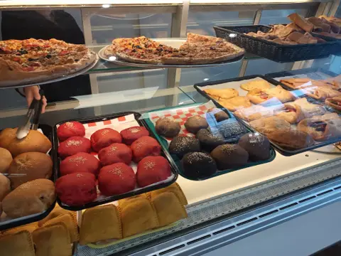Boulangerie Habib