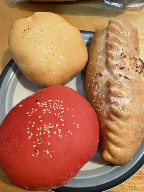 Boulangerie Habib