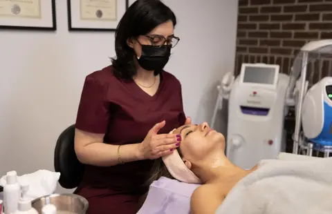 Vivaderm Aesthetic Clinic