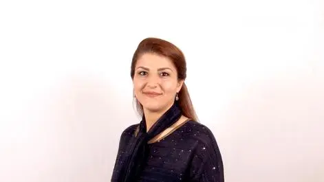 Shierly Kamali