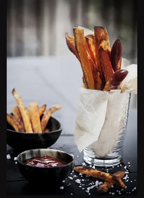 Luxeplate| Food Photography