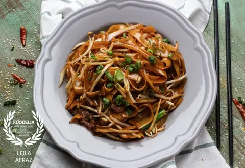 Luxeplate| Food Photography