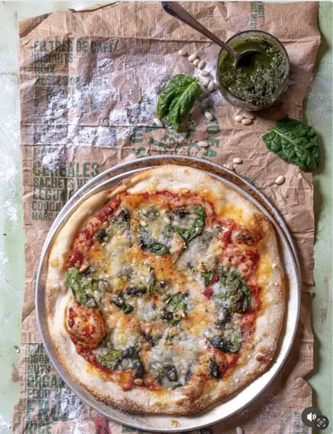 Luxeplate| Food Photography