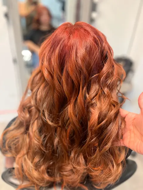 Nasrin beauty salon