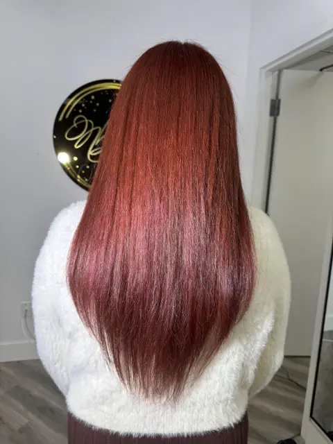 Nasrin beauty salon