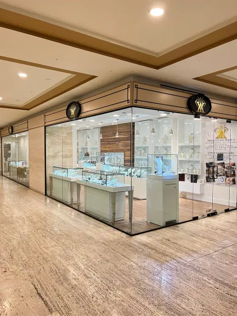 Yadegari Jewellery