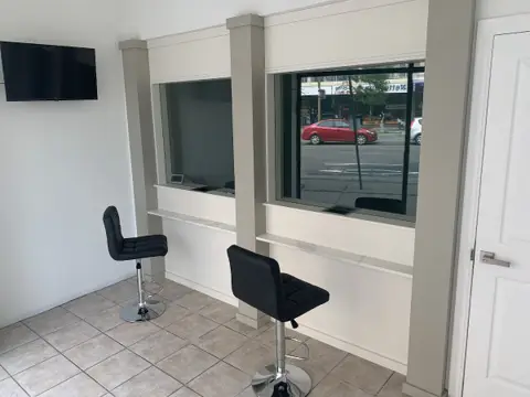Nami Exchange Office