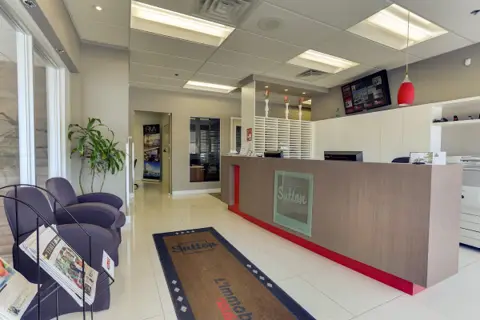 Agence immobilière groupe sutton - expert